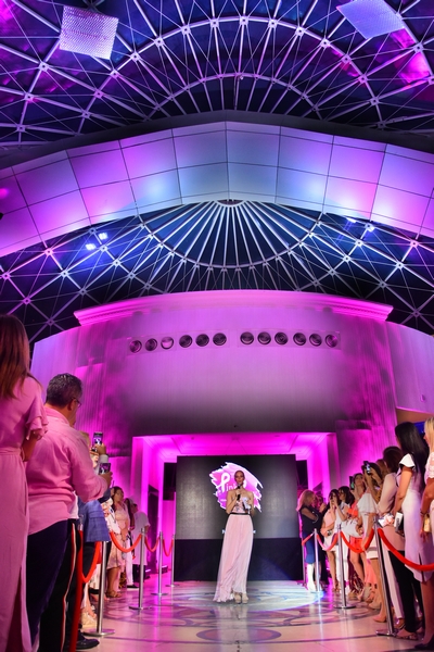 The Pink Party at The Dome Part2